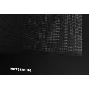 Kuppersberg HK 616 Black