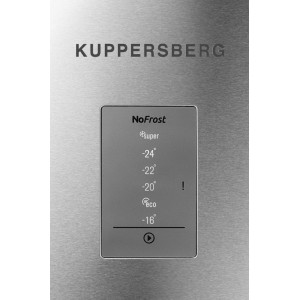Kuppersberg NFS 186 X