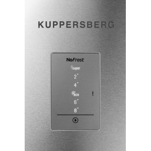 Kuppersberg NRS 186 X